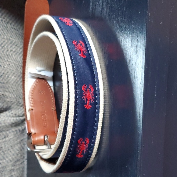 J Crew belt - Picture 1 of 4
